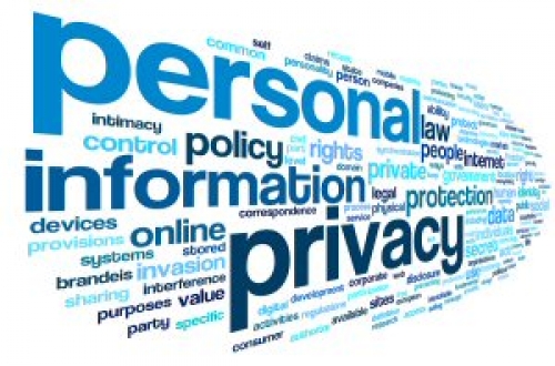 Is Your Personal Information Safe Online?