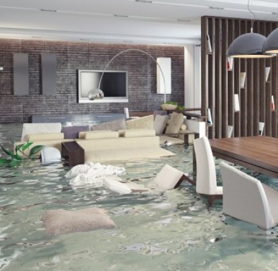 Avoid Water Damage While You’re On Vacation