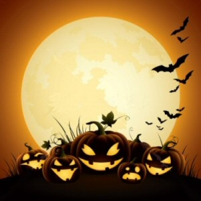 Ten Tips for Halloween Safety at Home